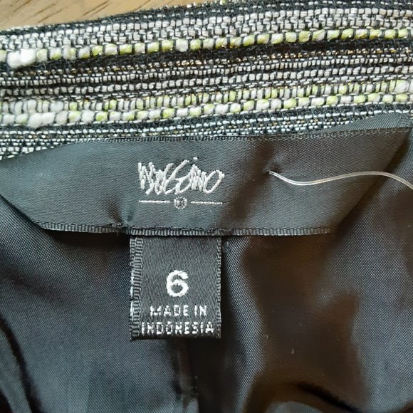 Mossimo Unique Zipper Jacket - Picture 10 of 11